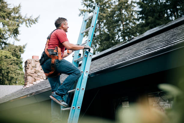 Fast & Reliable Emergency Roof Repairs in Lake Of The Pines, CA