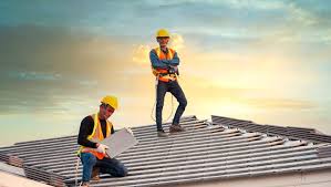 Best Emergency Roof Repair Services  in Lake Of The Pines, CA